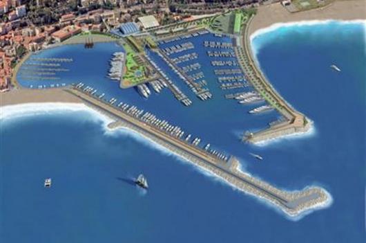 Porto di Imperia, oggi incontro tra lavoratori e Prefetto