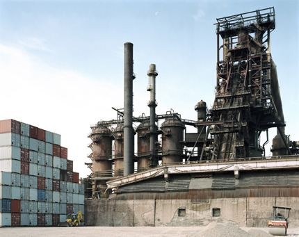 Ilva, Uilm: 