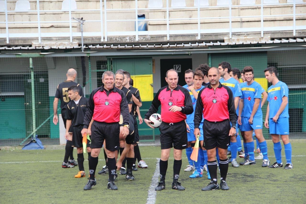 Uisp, i risultati del Campionato del Lavoratore