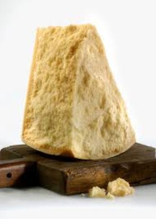 Rubò forme di parmigiano : arrestato rumeno 55enne