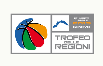 Presentato a Genova il Trofeo delle Regioni