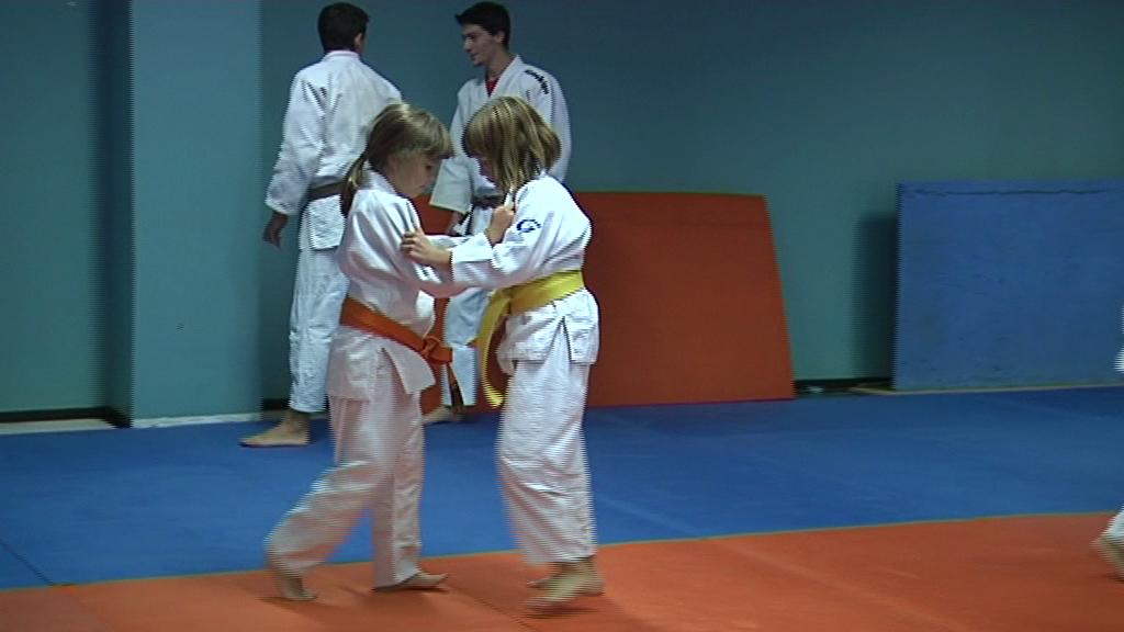 Pro Recco Judo, secondo posto per Simona Boccotti agli Italiani