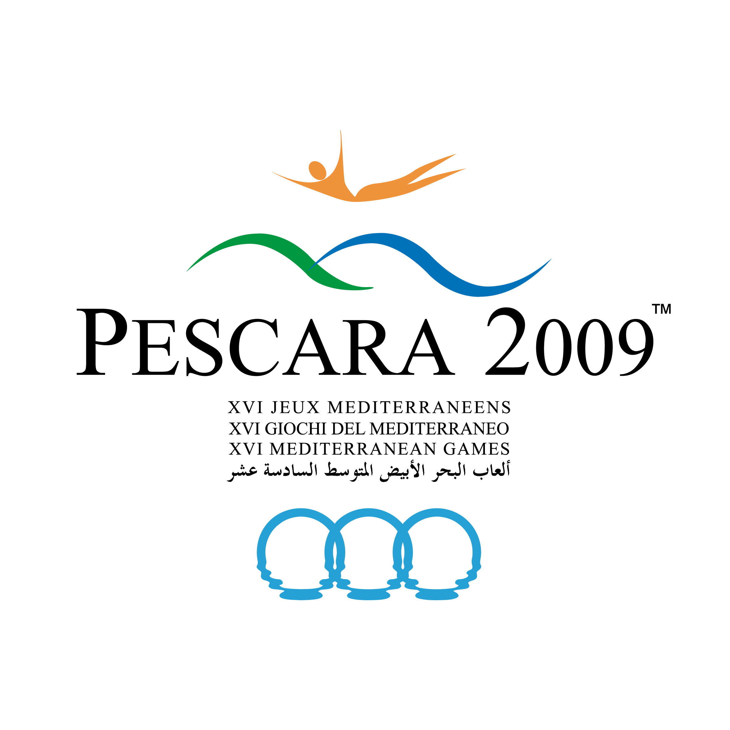 Chiavari potrebbe ospitare i Giochi del Mediterraneo 2014 