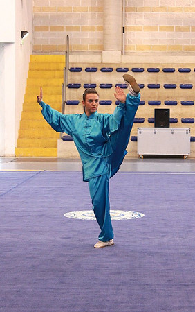 Arianna Romano si prepara per i campionati europei 