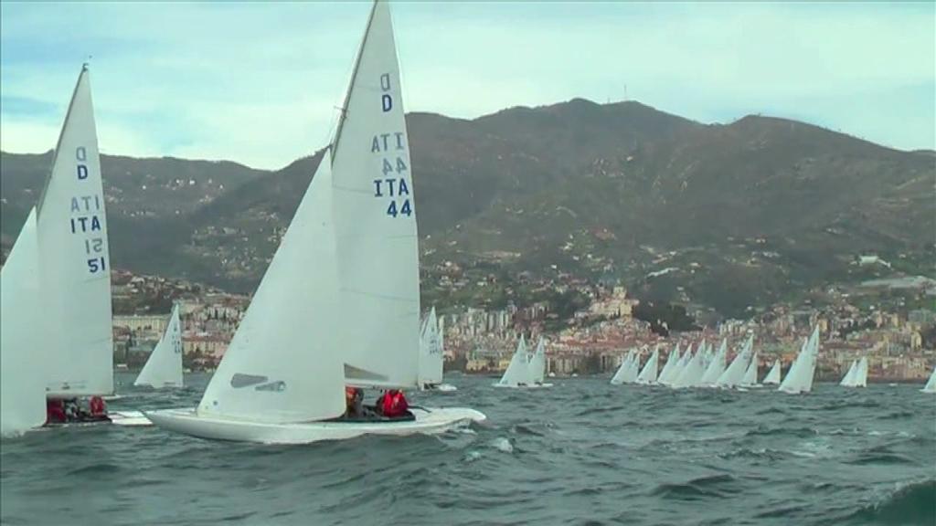 Tutto pronto ad Andora per la Dragon Cup 
