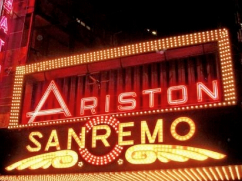 Festival di Sanremo, seconda puntata: 42.89% share con 11 milioni 330 mila telespettatori