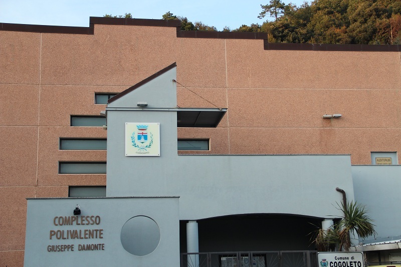 L’VIII Congresso regionale dell’Uisp Liguria si terrà sabato 23 febbraio a Cogoleto 