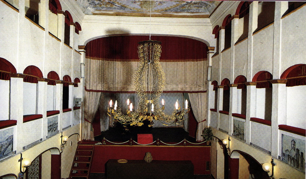 Teatro,violazione norme antincendio; chiuso lo storico Sacco
