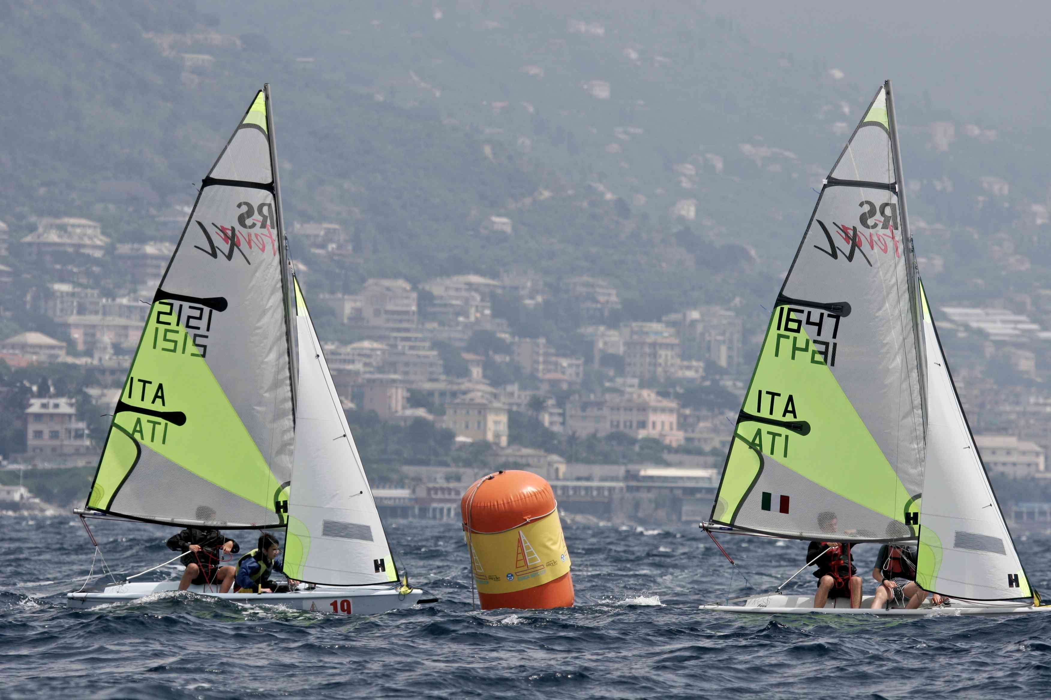 Concluso il meeting internazionale della Gioventu' ad Alassio