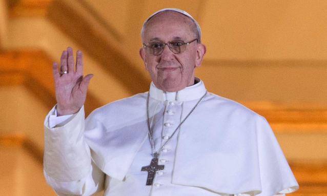 Era della Valbormida la nonna materna di Papa Francesco