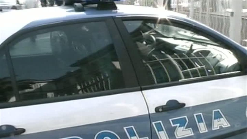 Castelletto: furto in Via San Bartolomeo degli Armeni 