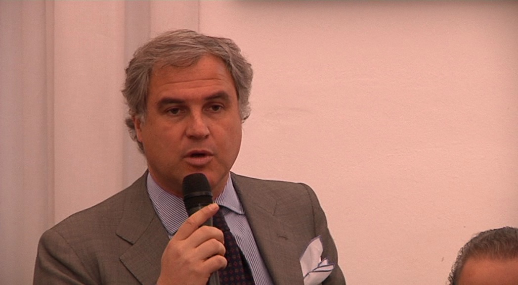 Villa Montallegro tra sport, scienza e salute