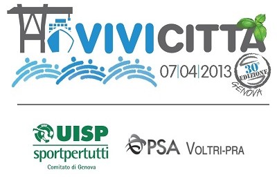 E' il grande giorno di Vivicittà 2013