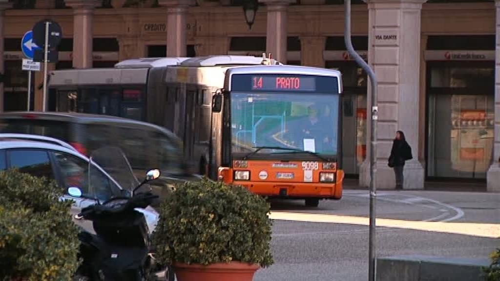 Amt: linee bus per Genoa - Sampdoria