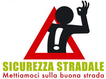 Martedì premiazione di un concorso sulla sicurezza stradale