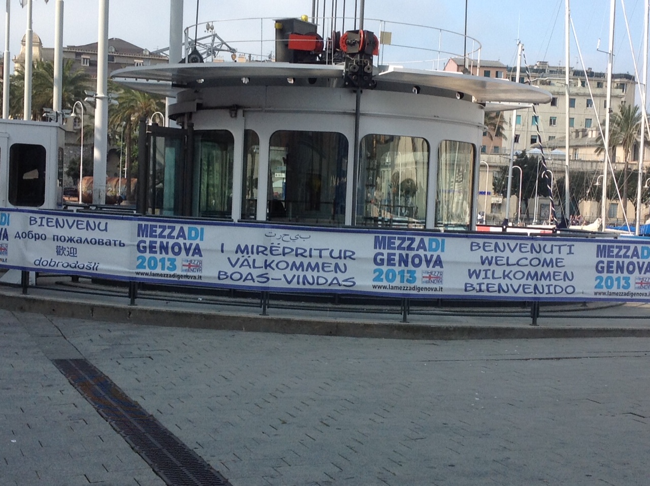 La Mezza Maratona 