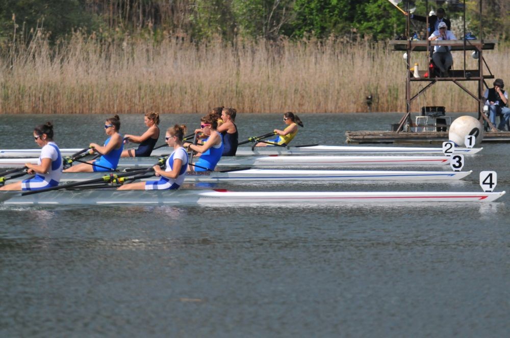 Disputata la prima giornata del Memorial D'Aloja 