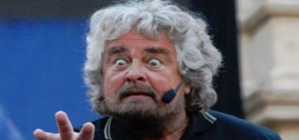 Grillo: 