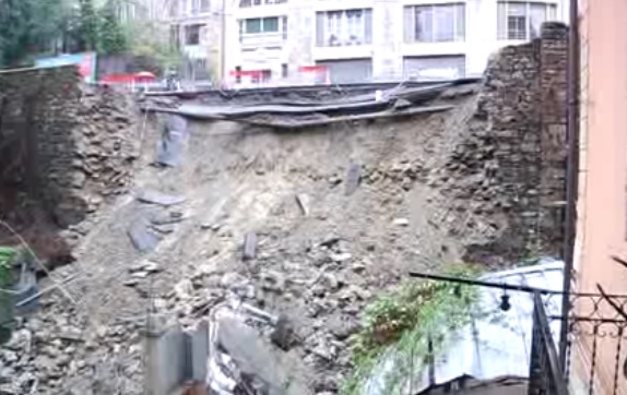 Sicurezza in via Dassori, oggi nuovo sopralluogo