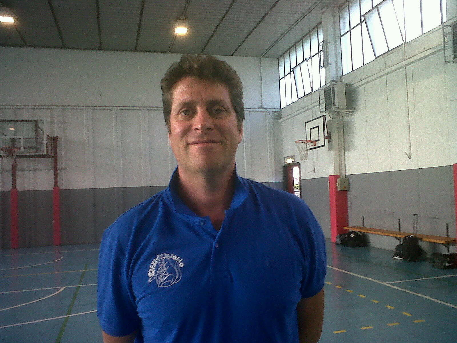 Il Basket Follo elimina il Tigullio Sport Team grazie ad una grande prestazione
