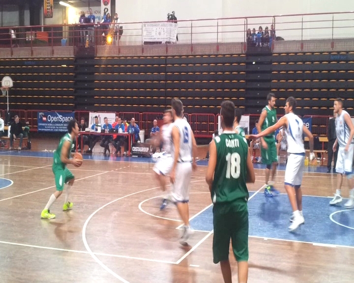 Sestri Levante ko con Mortara nell'ultimo match della stagione