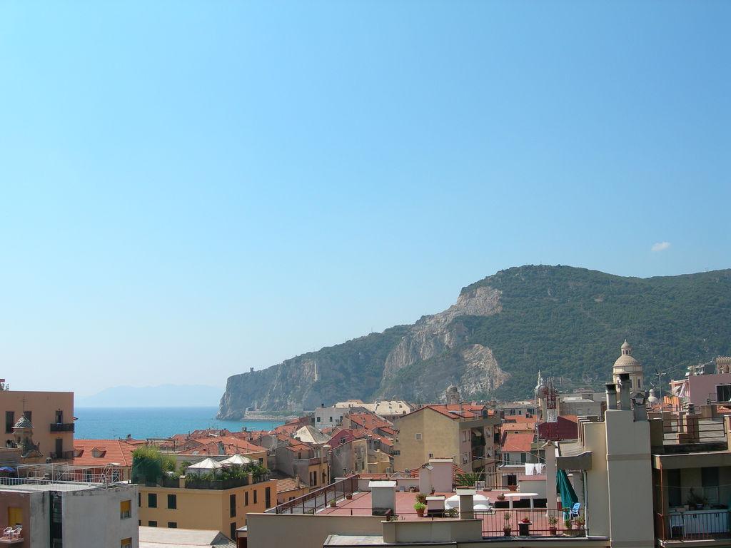 Frana provinciale 8, Vaccarezza: 