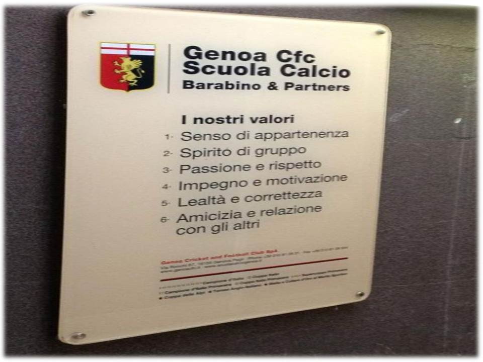 Domenica al Ferraris premio di 