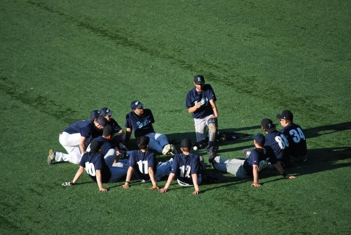 Baseball, tornano in campo i Rookies Genova a Sampierdarena
