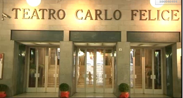 Carlo Felice: le OO.SS invitano Bray alla prima della Traviata