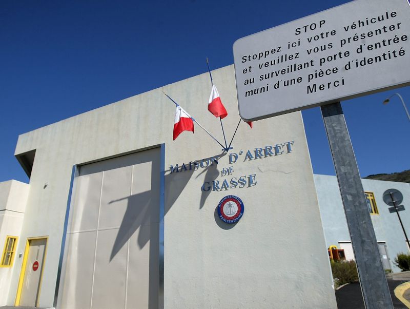 Giallo sulla morte di un ligure in carcere francese