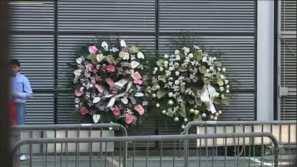 Tragedia a Molo Giano, domani alle 18 i funerali delle otto vittime del porto