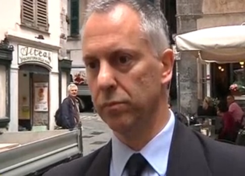 Rimpasto di giunta a Tursi? Doria: 