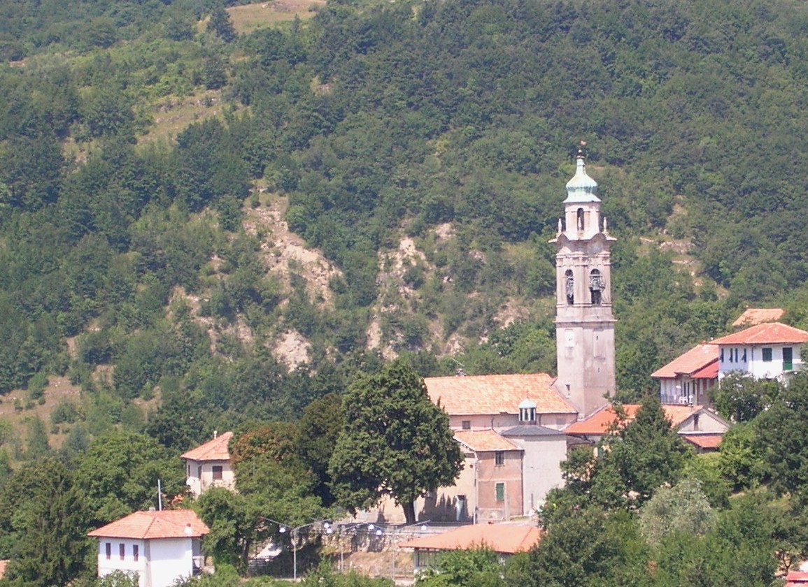 Nino Oliveri: 