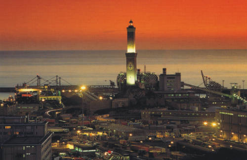 Genova, cambiano i flussi di immigrazione e di stanzialità sul territorio