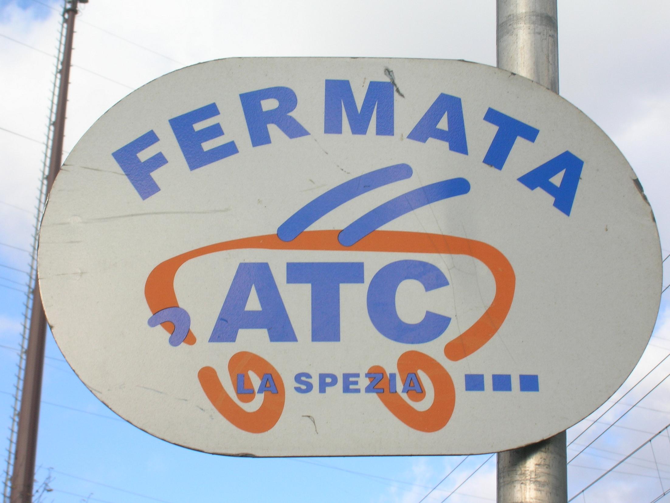 Trasporto pubblico, sciopero Atc oggi alla Spezia: previsti disagi