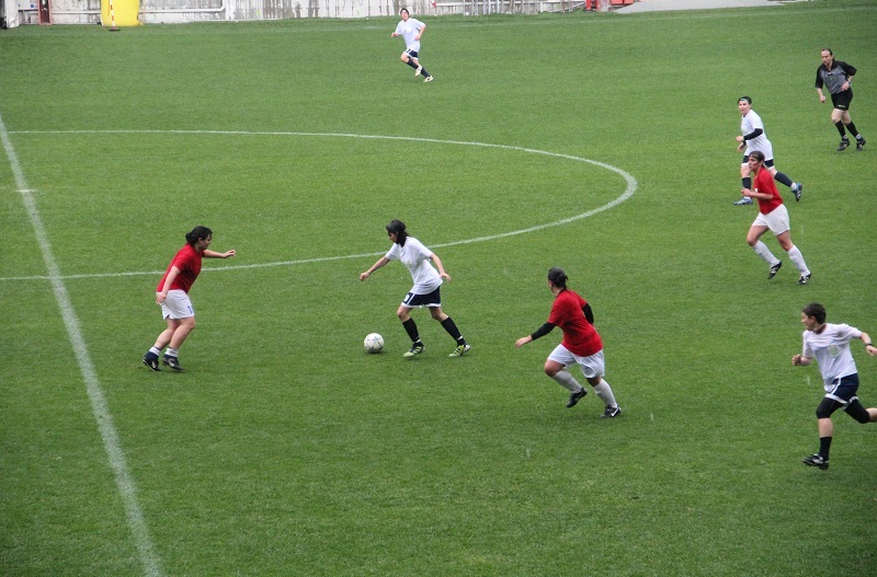 Uisp, tempo di iscrizioni per i campionati 2013/2014 