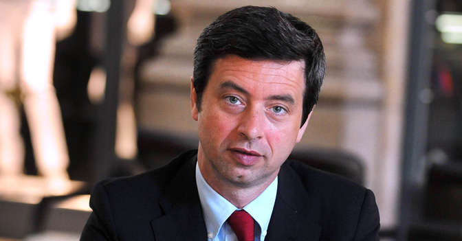 Il ministro Orlando cerca l'incontro riparatore con il sindaco di Borghetto 