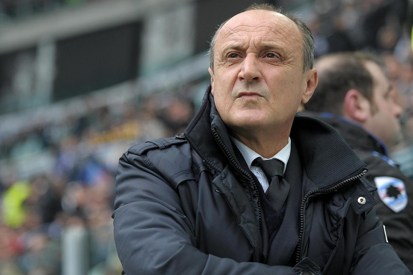 I giovani, Gabbiadini e Mesbah: week end importante per la Sampdoria