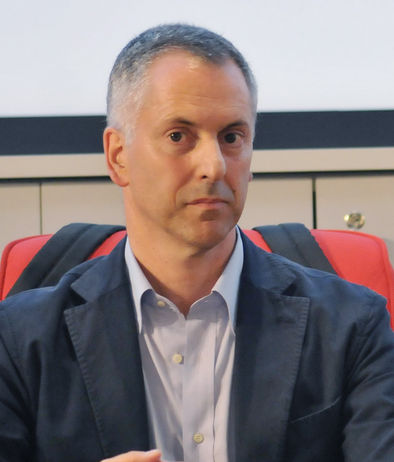 Marco Doria: \