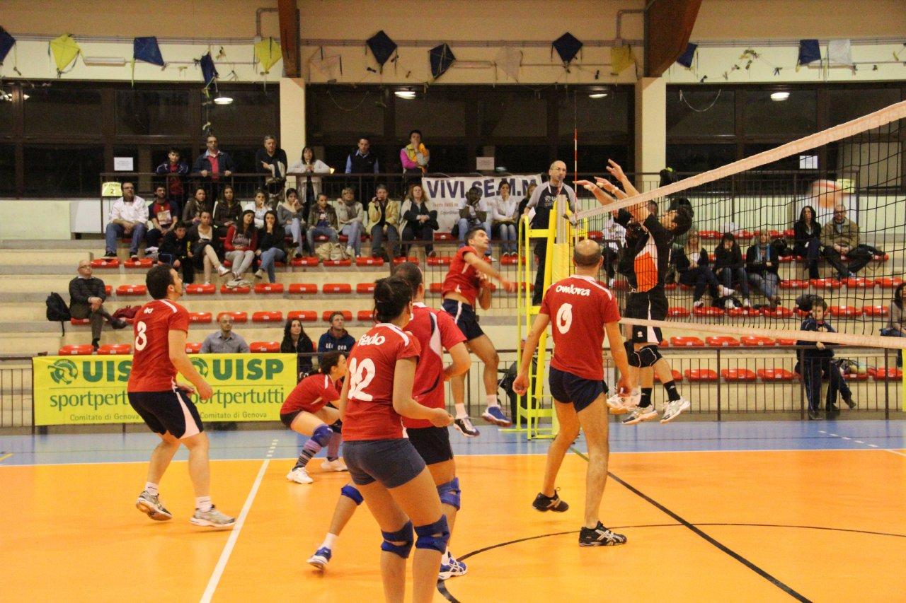 E' tempo di premiazioni per la stagione Uisp