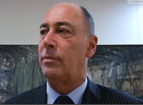 Melgrati(Pdl) ringrazia Alfano per aumento poliziotti ad Alassio