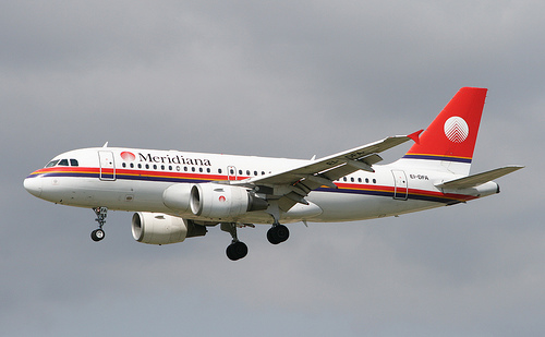 Aereo per Olbia guasto, disagi per 140 passeggeri 