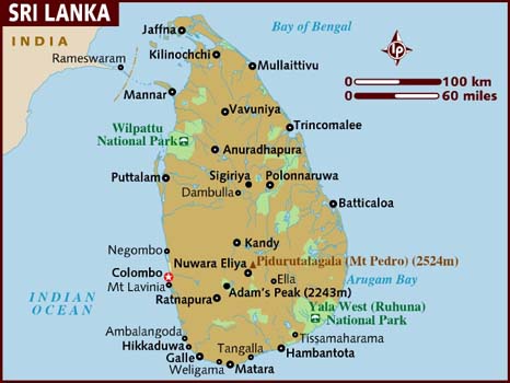 Imprenditore ligure muore durante un'operazione al cuore in Sri Lanka