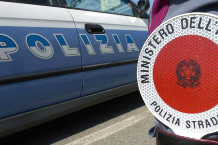 Guida ubriaco, lo smaschera il figlio di 7 anni: 