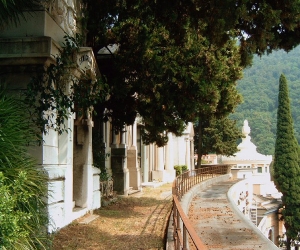 Commemorazione del Maresciallo Carlà, morì per salvare giovane