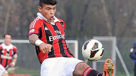 Samp, su Petagna s'infila il Genoa. Osti: 