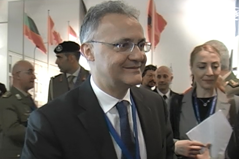 I ministri Mauro e Zanonato protagonisti oggi alla Festa nazionale Pd
