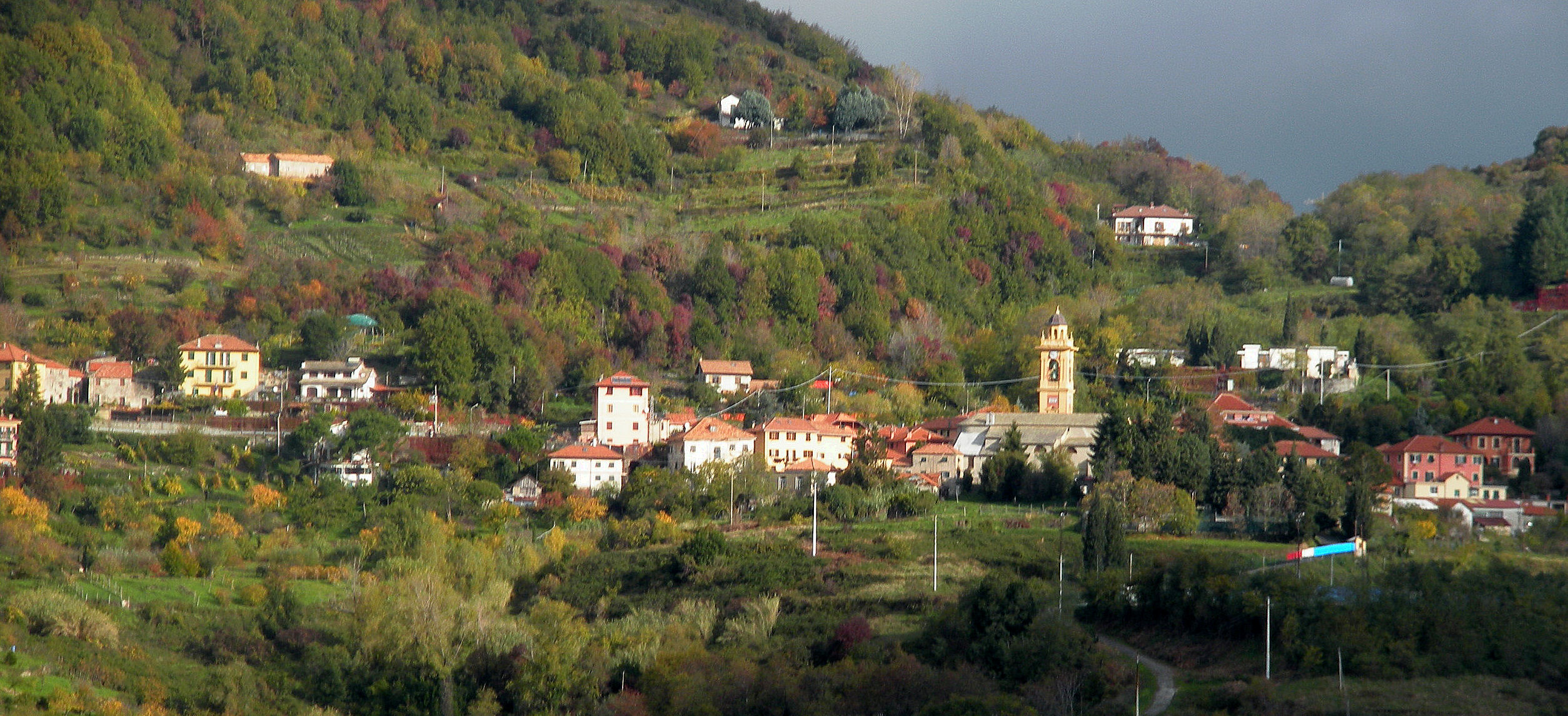 Protesta delle operatrici degli asili nido d'alta Valpolcevera