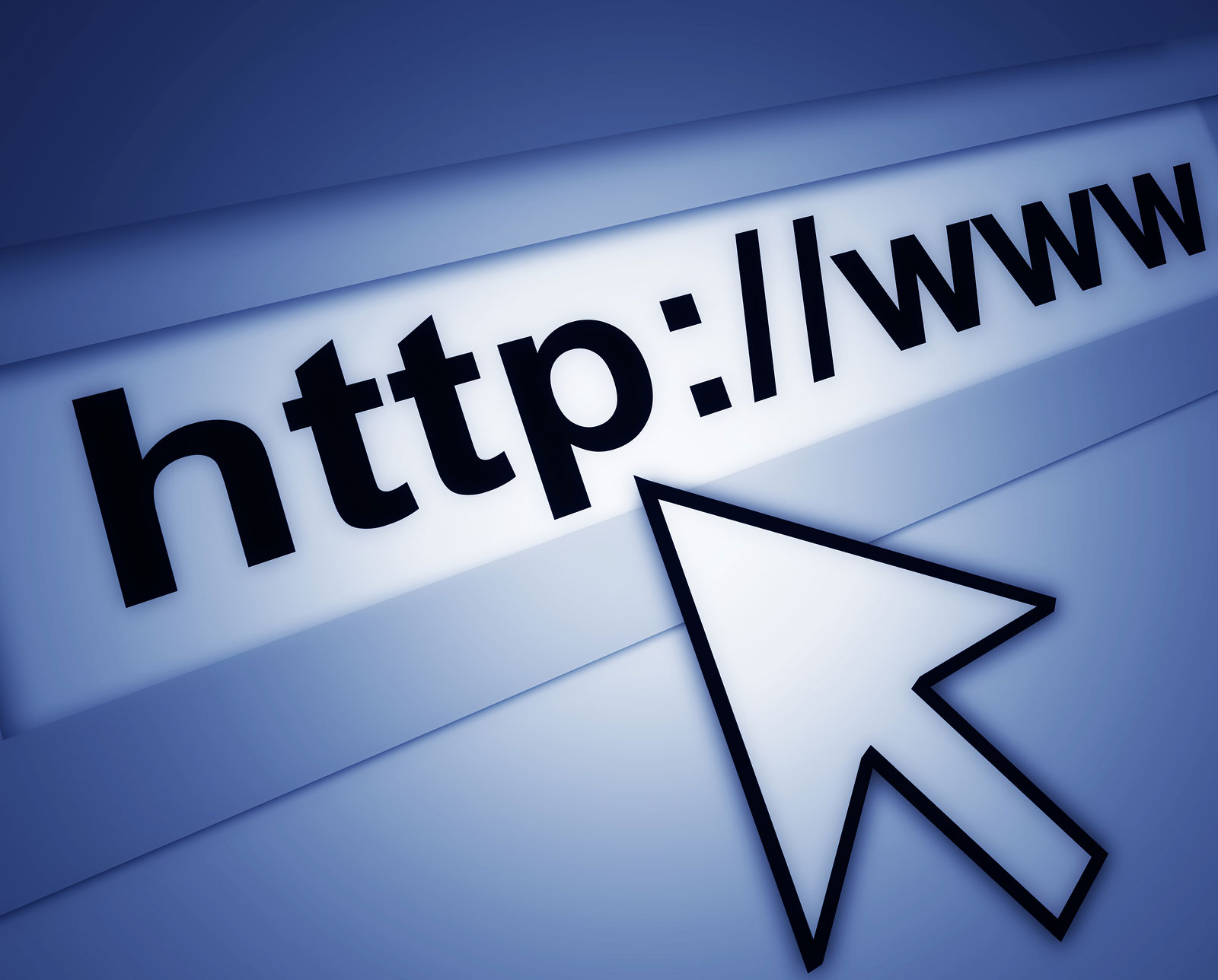 Il sito internet di Miss Terrona attaccato dagli hacker