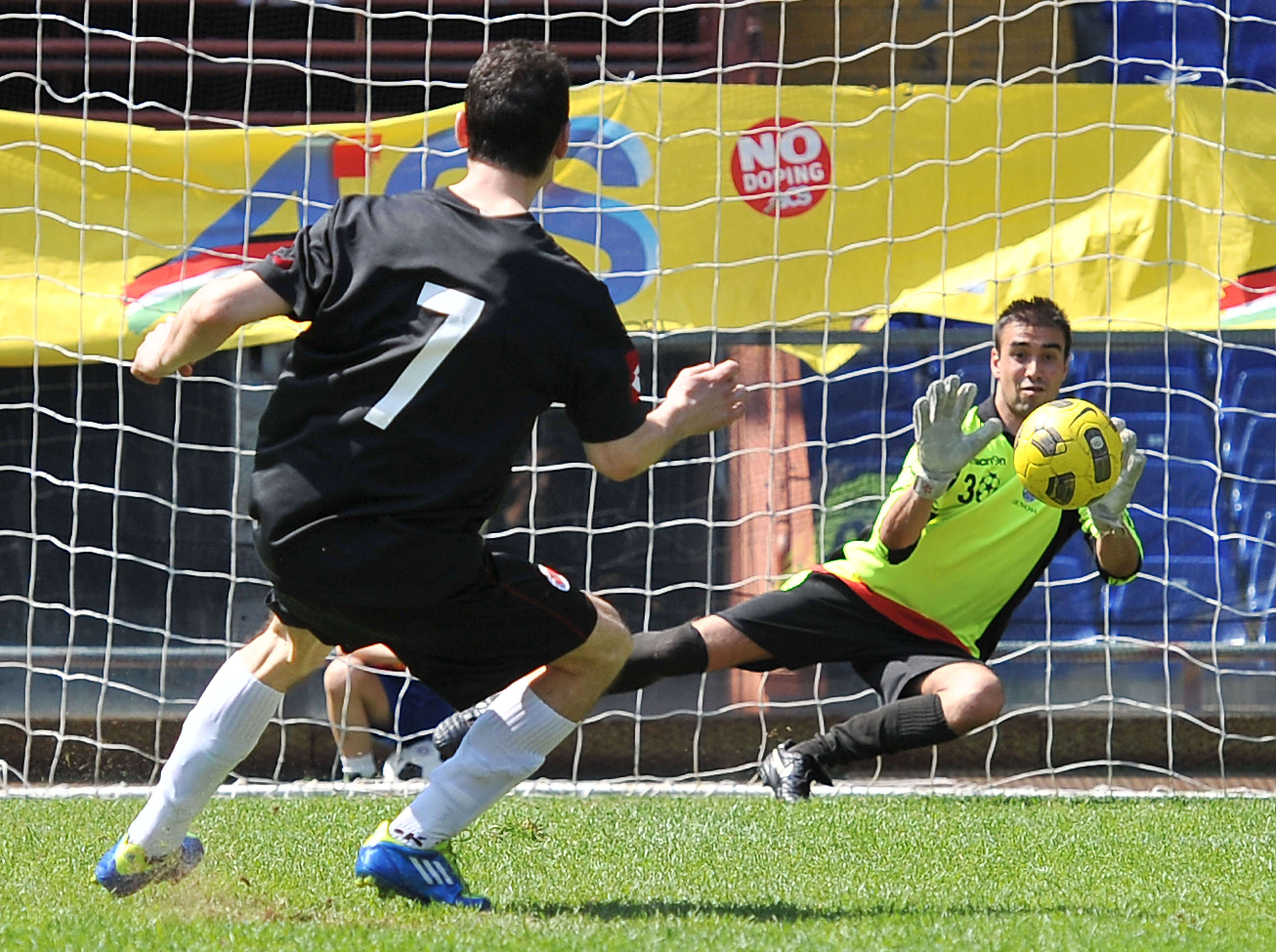 Aics, proseguono le iscrizioni alla 